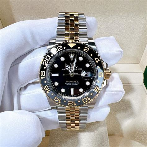 Rolex In Stock 2023 GMT